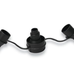 3 varuotsikut INTEX 10605 elektripumbale