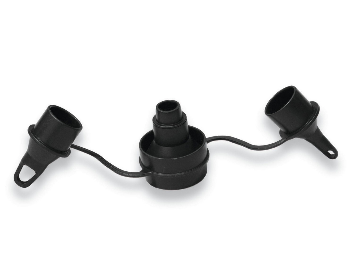 3 varuotsikut INTEX 10605 elektripumbale