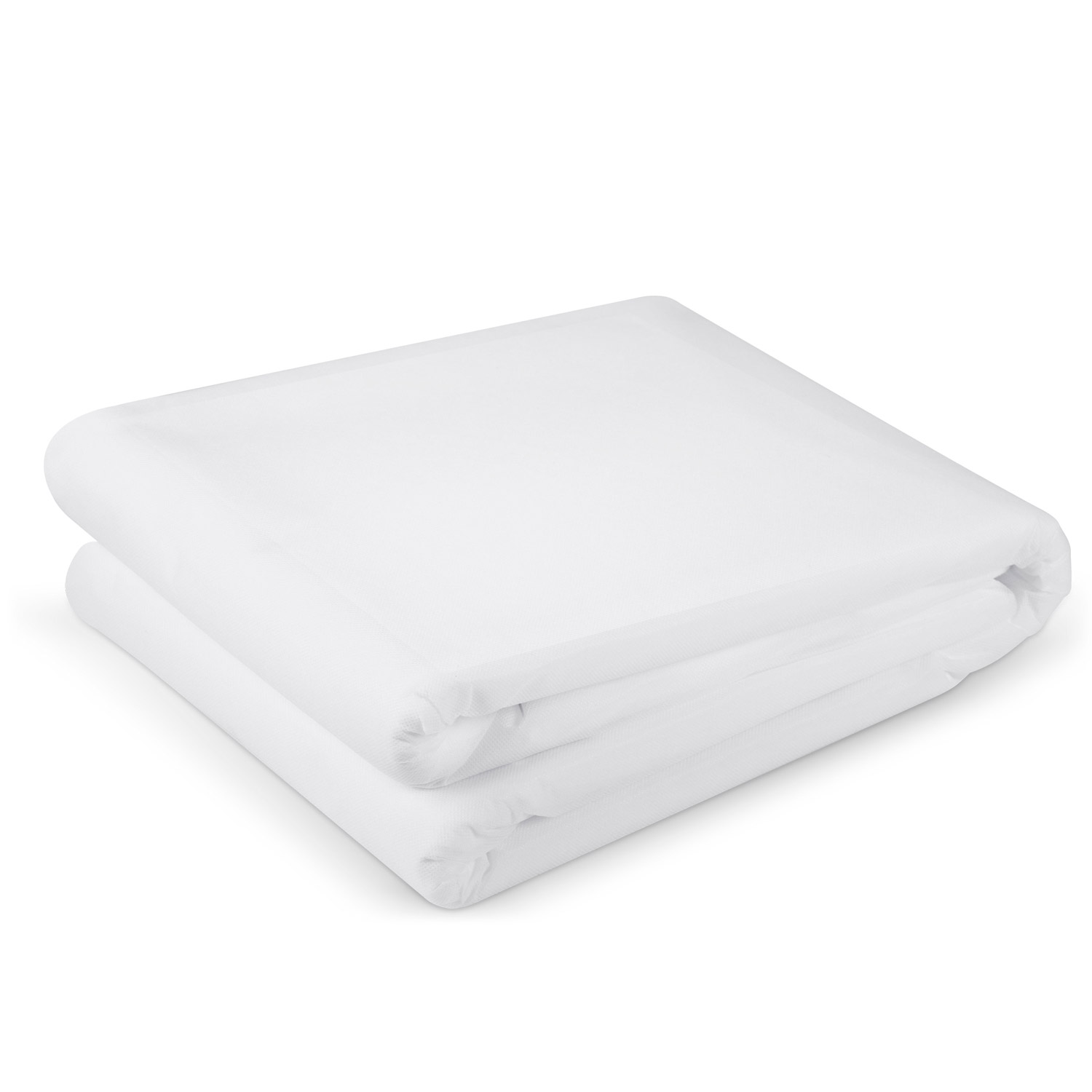 Plonos agrotekstiilkate 1000 cm x 160 cm - valge - Image 2