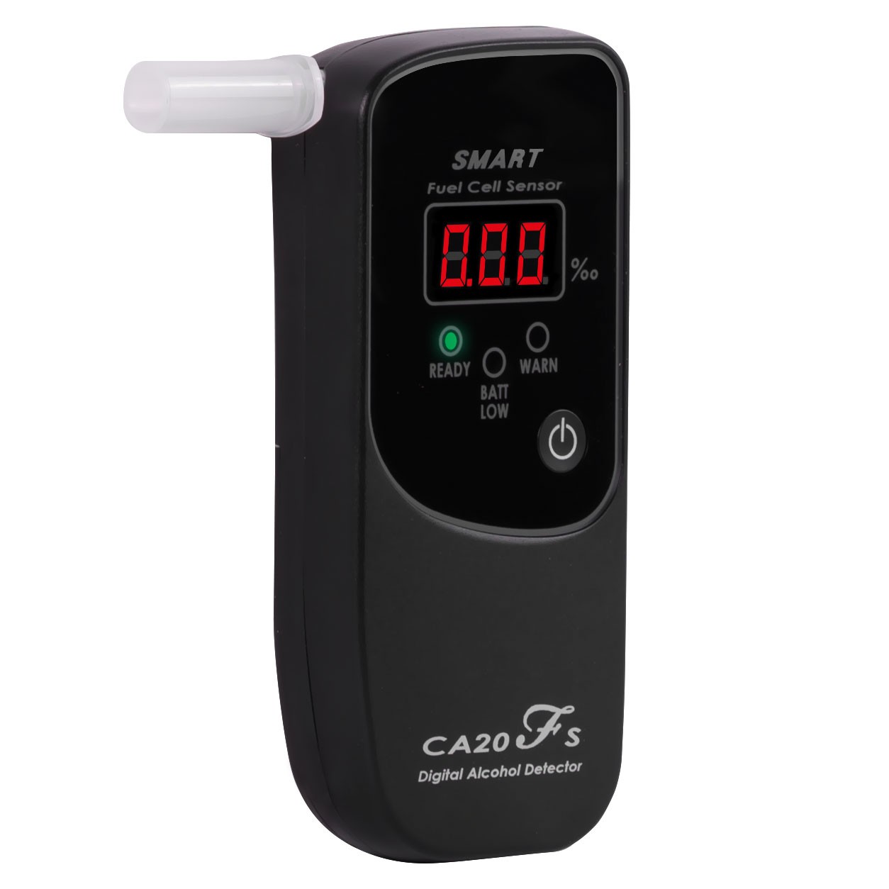 CA 20FS Alkomeeter + suuotsikud - Image 2