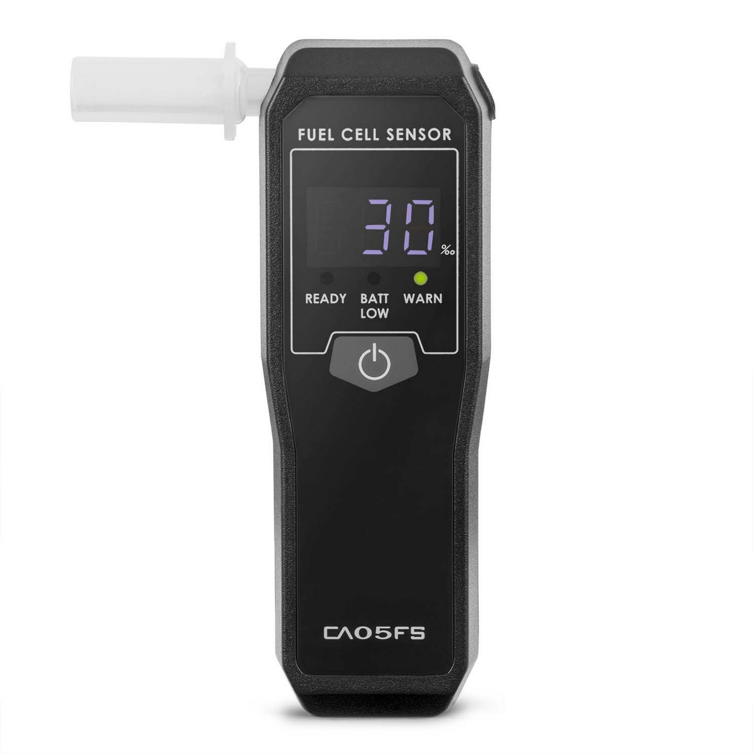 CA-05FS Alkomeeter + huulikud - Image 2