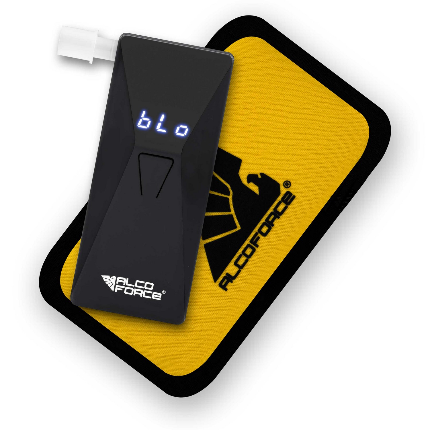 AlcoForce AF450 Alkomeeter - Image 3