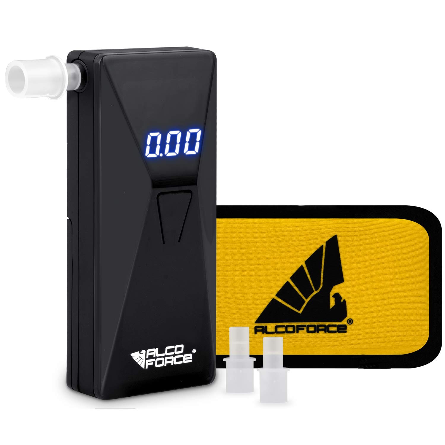 AlcoForce AF450 Alkomeeter - Image 5