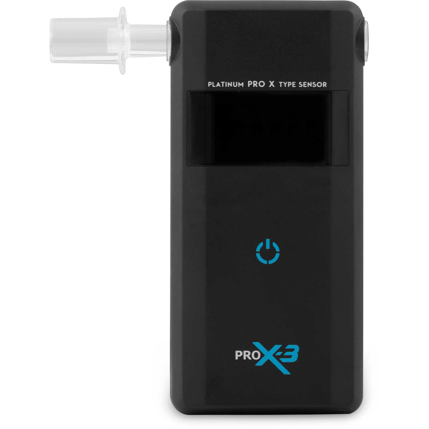 AlcoForce PRO X-3 Alkomeeter - Image 3