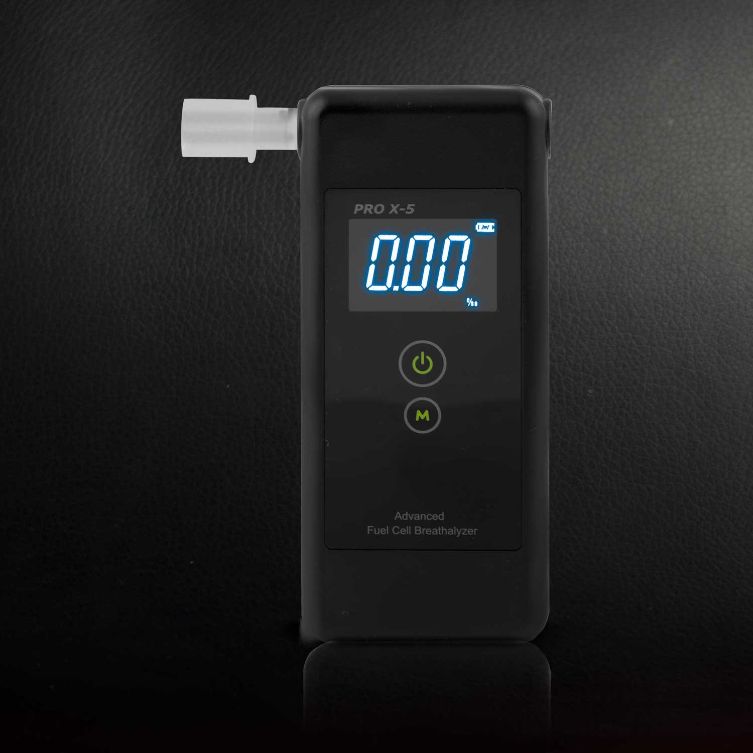 AlcoForce PRO X-5 Alkomeeter - Image 4