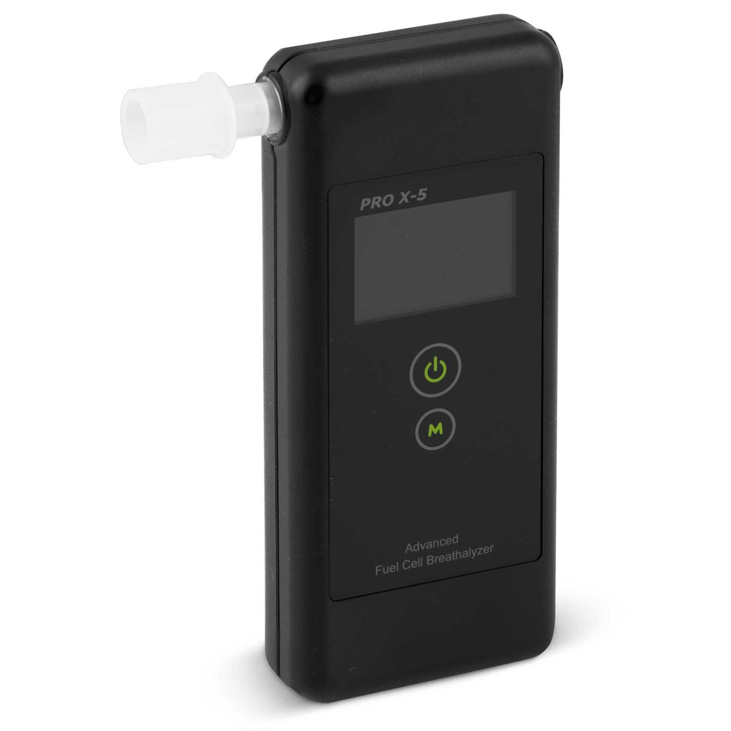 AlcoForce PRO X-5 Alkomeeter - Image 5