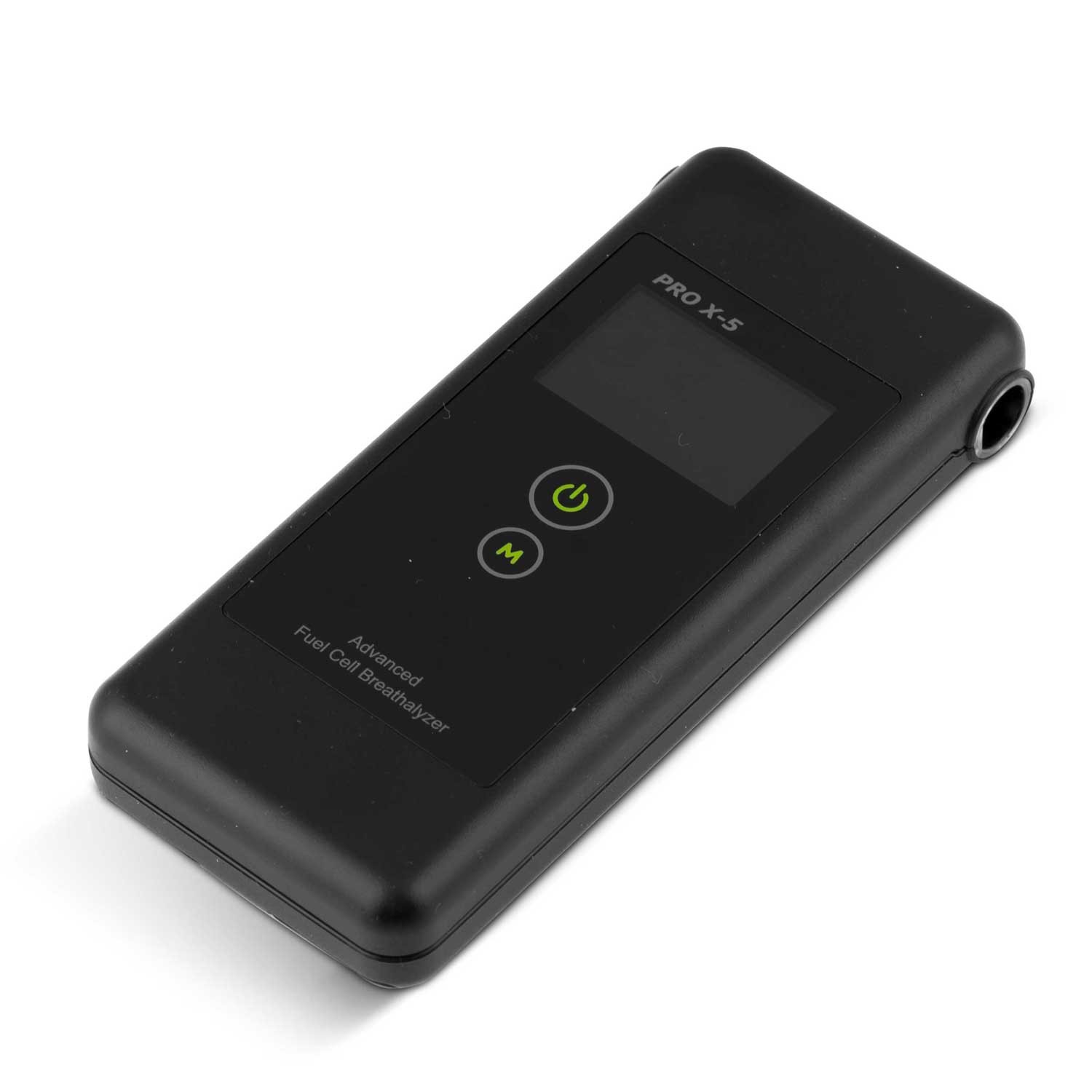 AlcoForce PRO X-5 Alkomeeter - Image 8