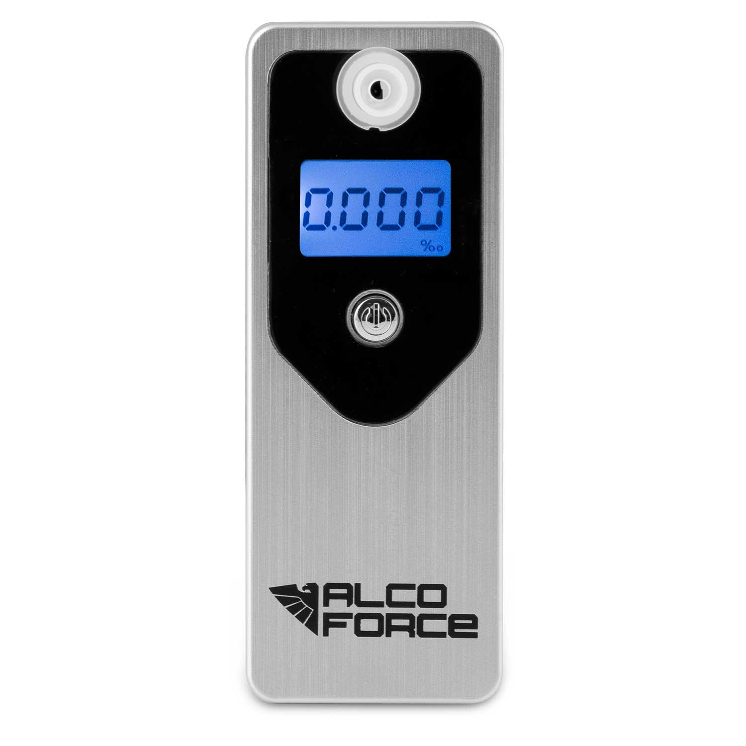 AlcoForce EVO-SILVER Alkomeeter - Image 3