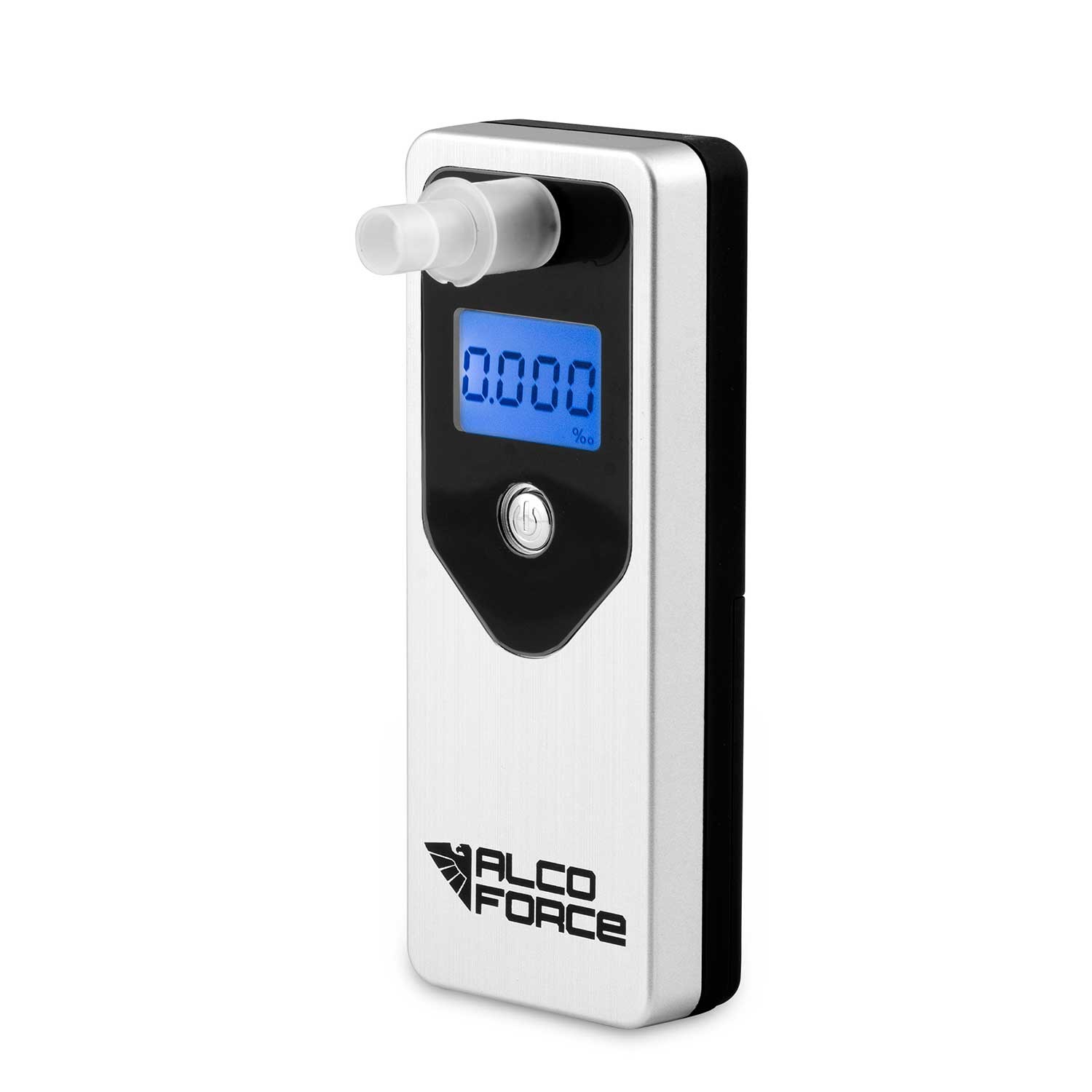 AlcoForce EVO-SILVER Alkomeeter - Image 4
