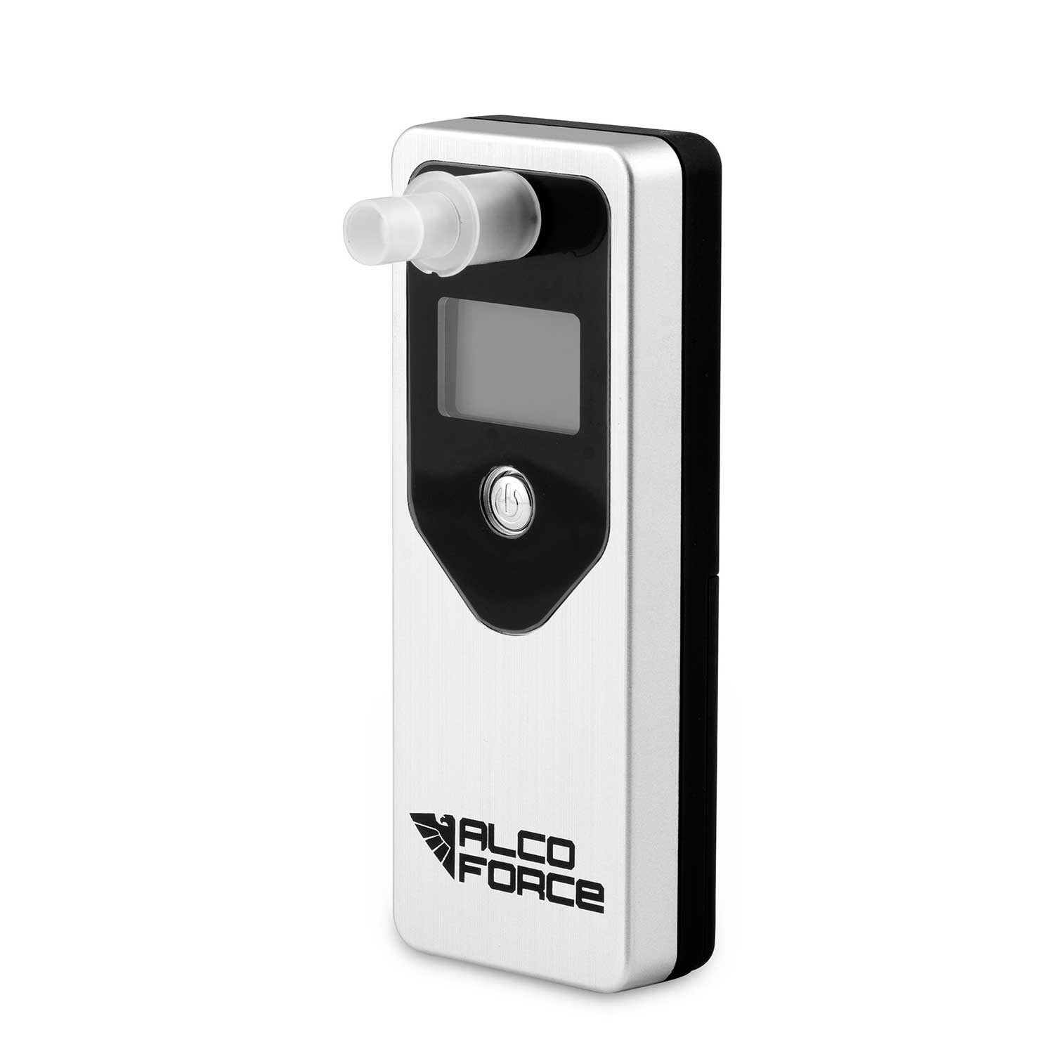 AlcoForce EVO-SILVER Alkomeeter - Image 5