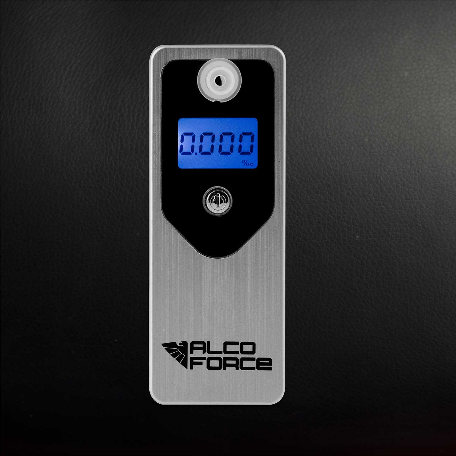 AlcoForce EVO-SILVER Alkomeeter - Image 8