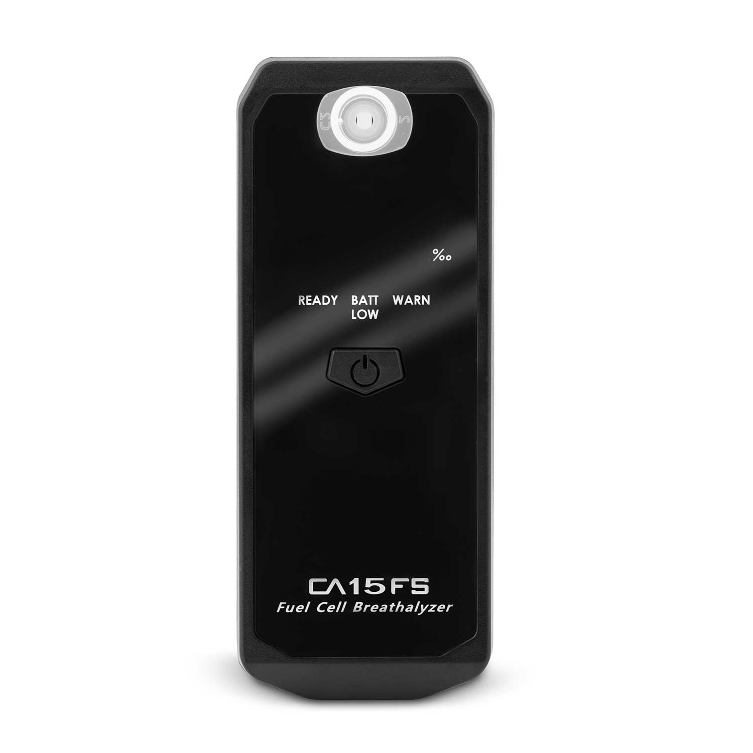 CA 15FS Alkomeeter + huulikud - Image 16