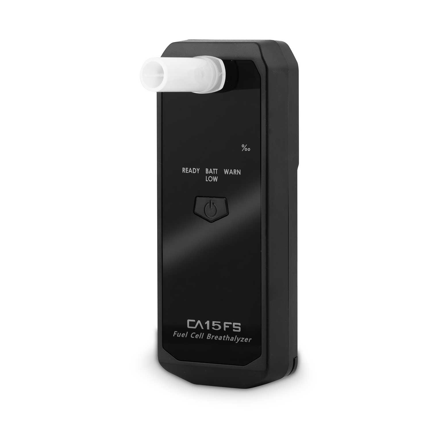 CA 15FS Alkomeeter + huulikud - Image 3