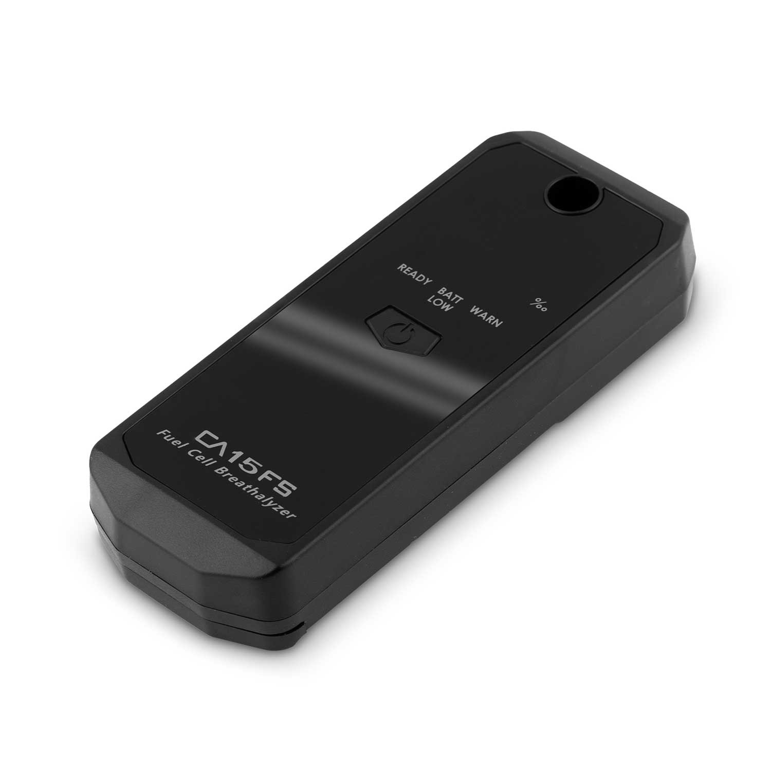 CA 15FS Alkomeeter + huulikud - Image 4