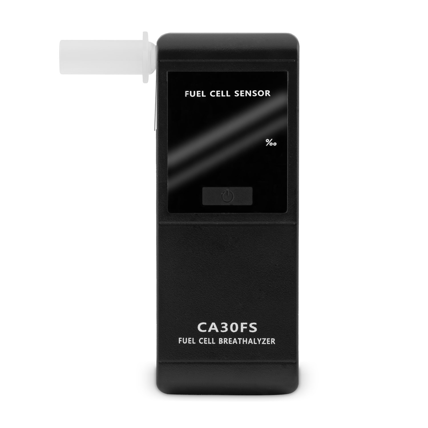 CA 30FS Alkomeeter + huulikud - Image 5