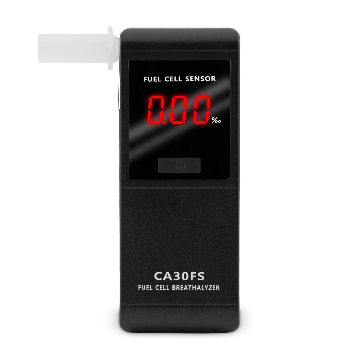 CA 30FS Alkomeeter + huulikud - Image 2