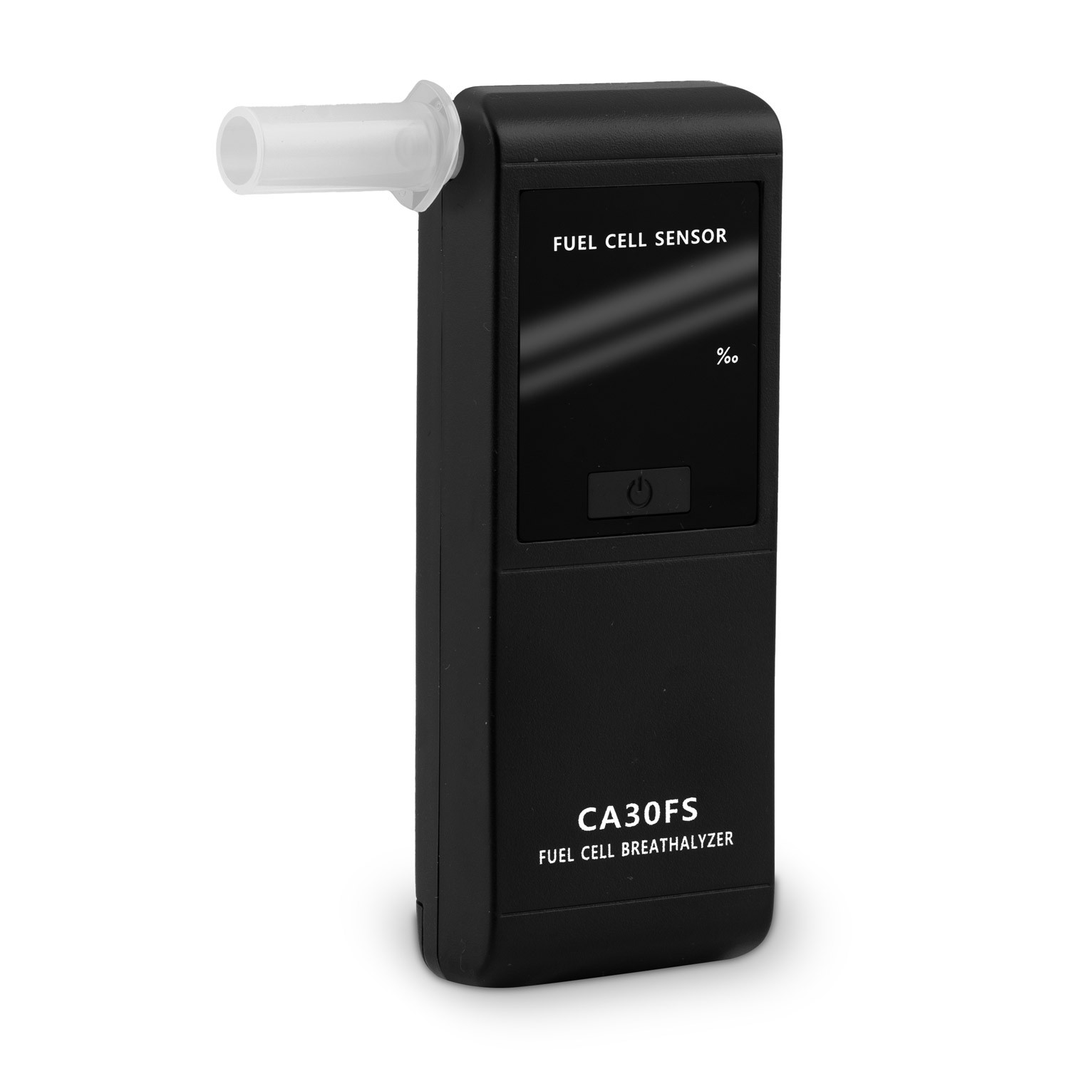 CA 30FS Alkomeeter + huulikud - Image 3