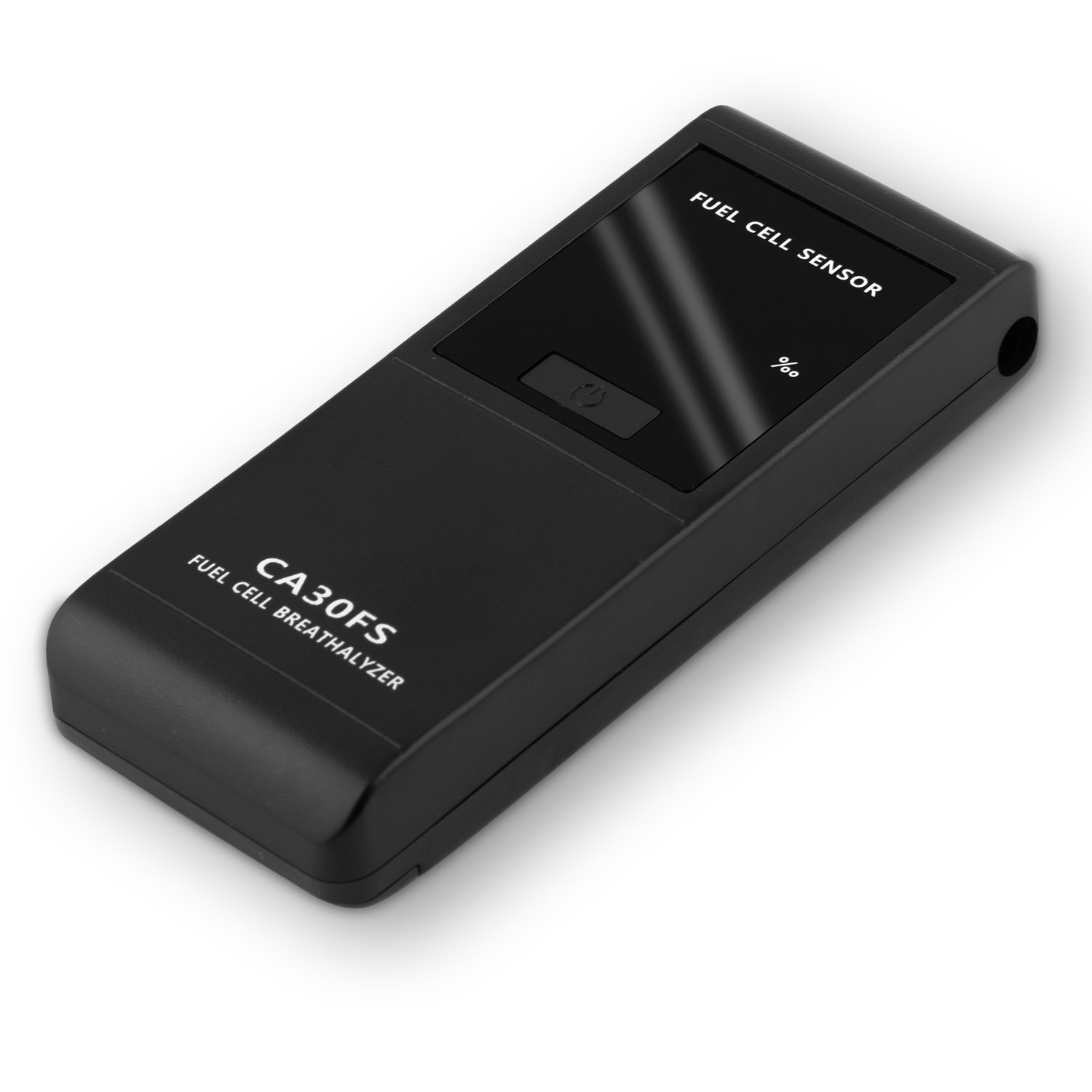 CA 30FS Alkomeeter + huulikud - Image 4