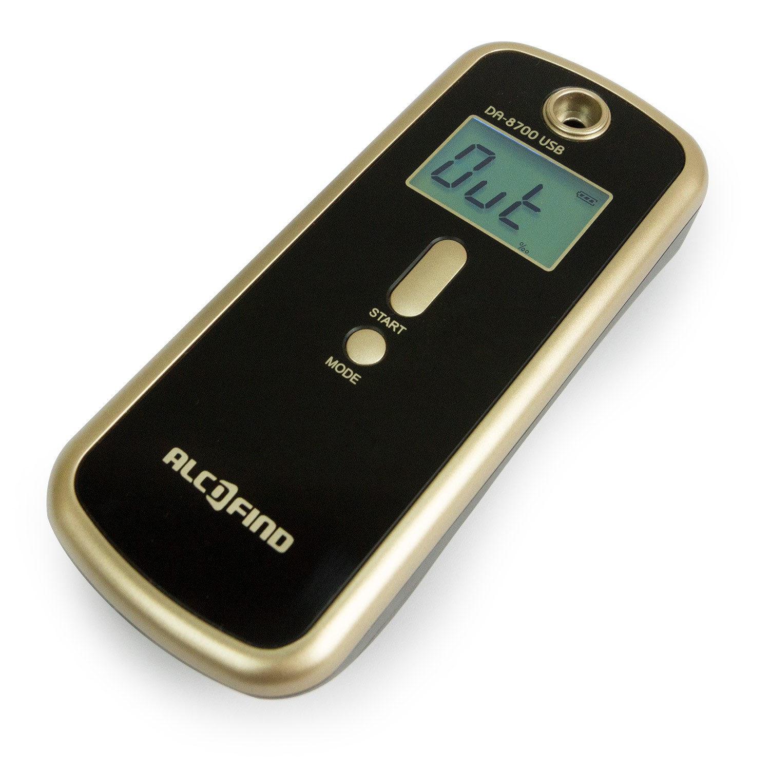 Alkomeeter DA 8700 - Image 3