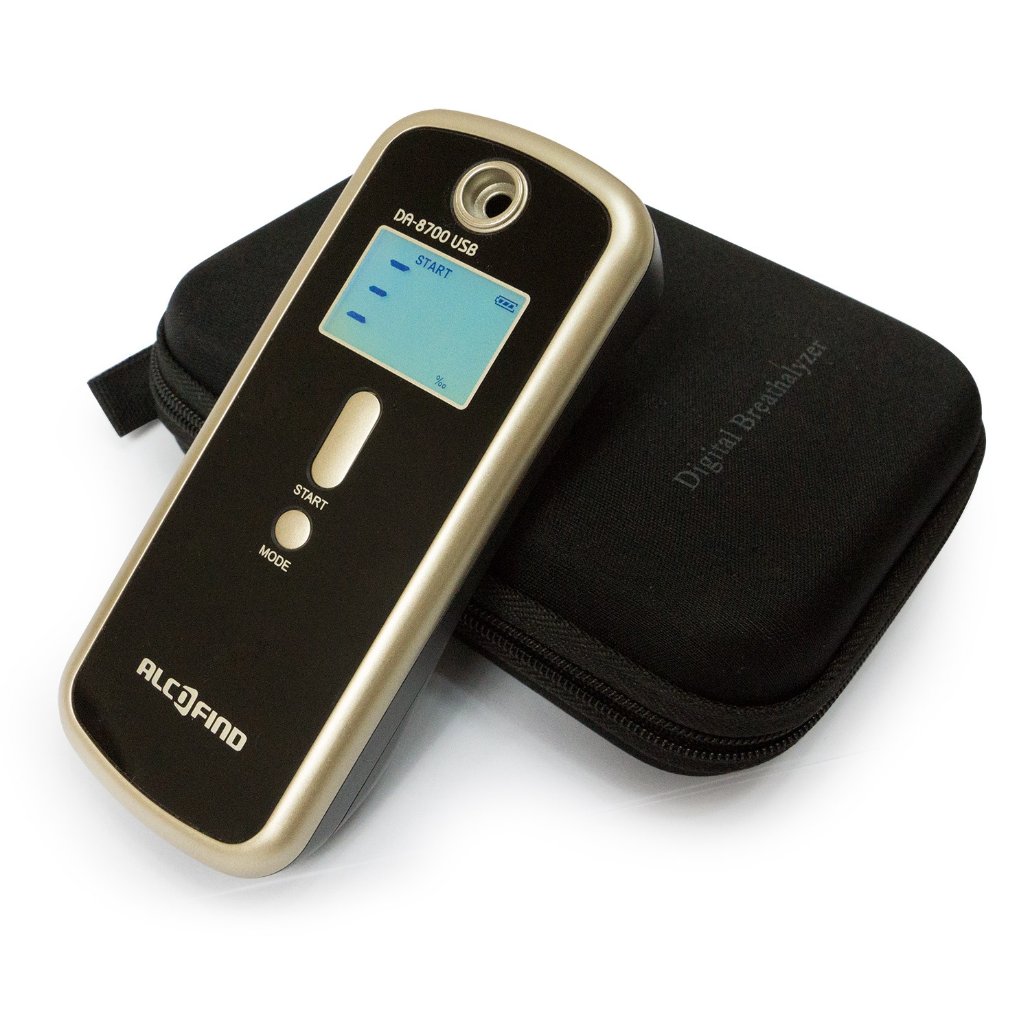 Alkomeeter DA 8700 - Image 4