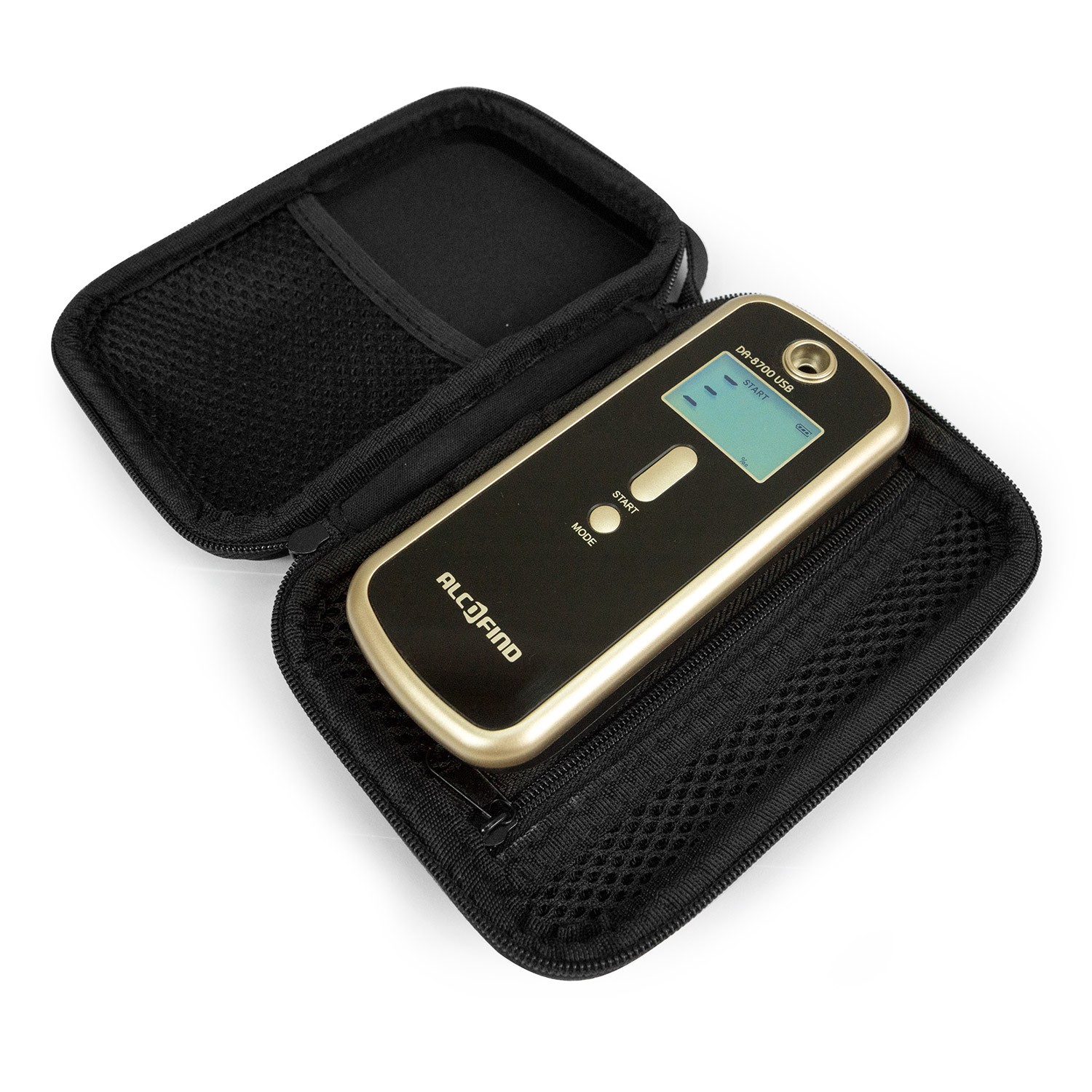 Alkomeeter DA 8700 - Image 6