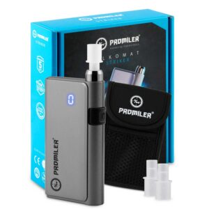 Promiler Striker Alkomeeter