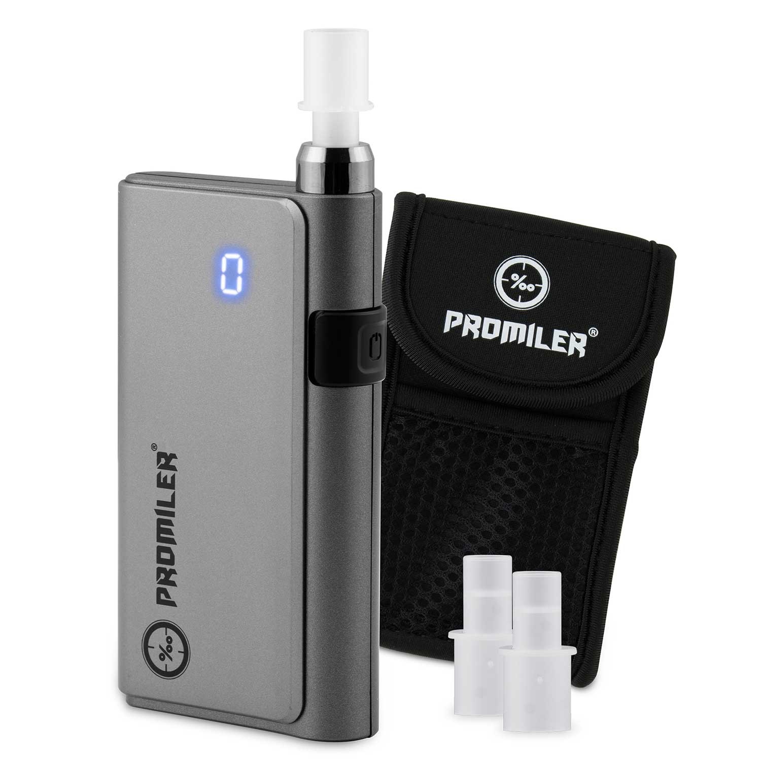 Promiler Striker Alkomeeter - Image 3