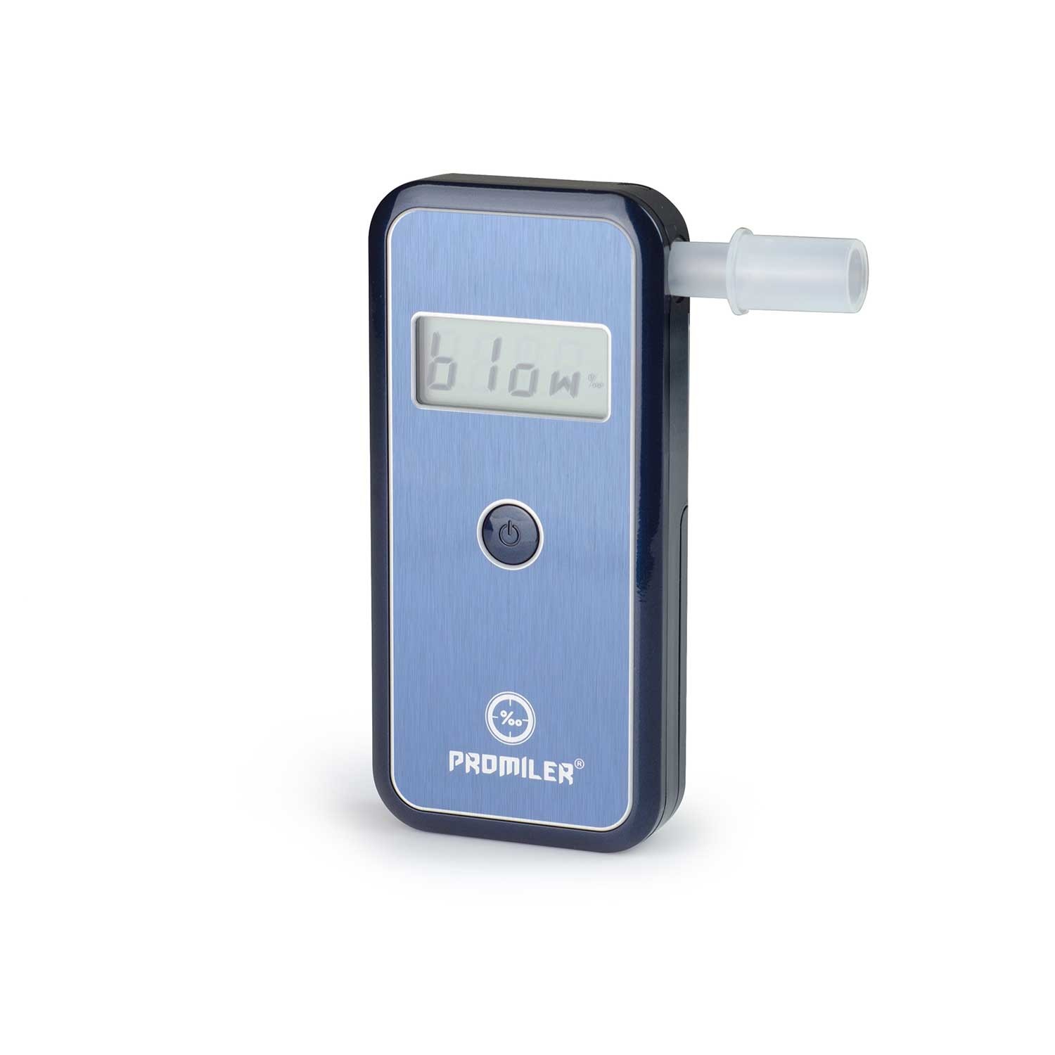 Promiler AL 9000 Alkomeeter - Image 3