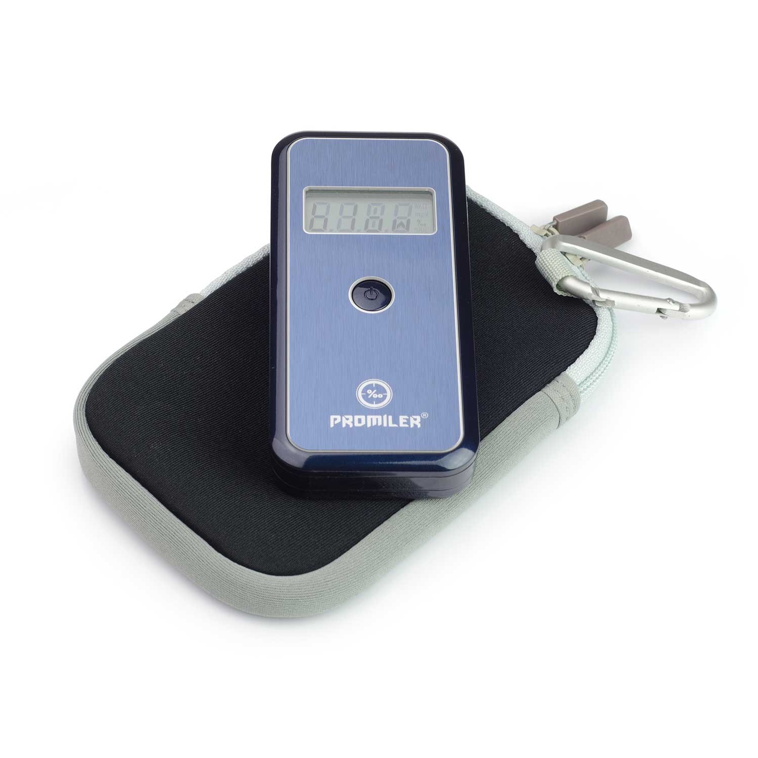 Promiler AL 9000 Alkomeeter - Image 4