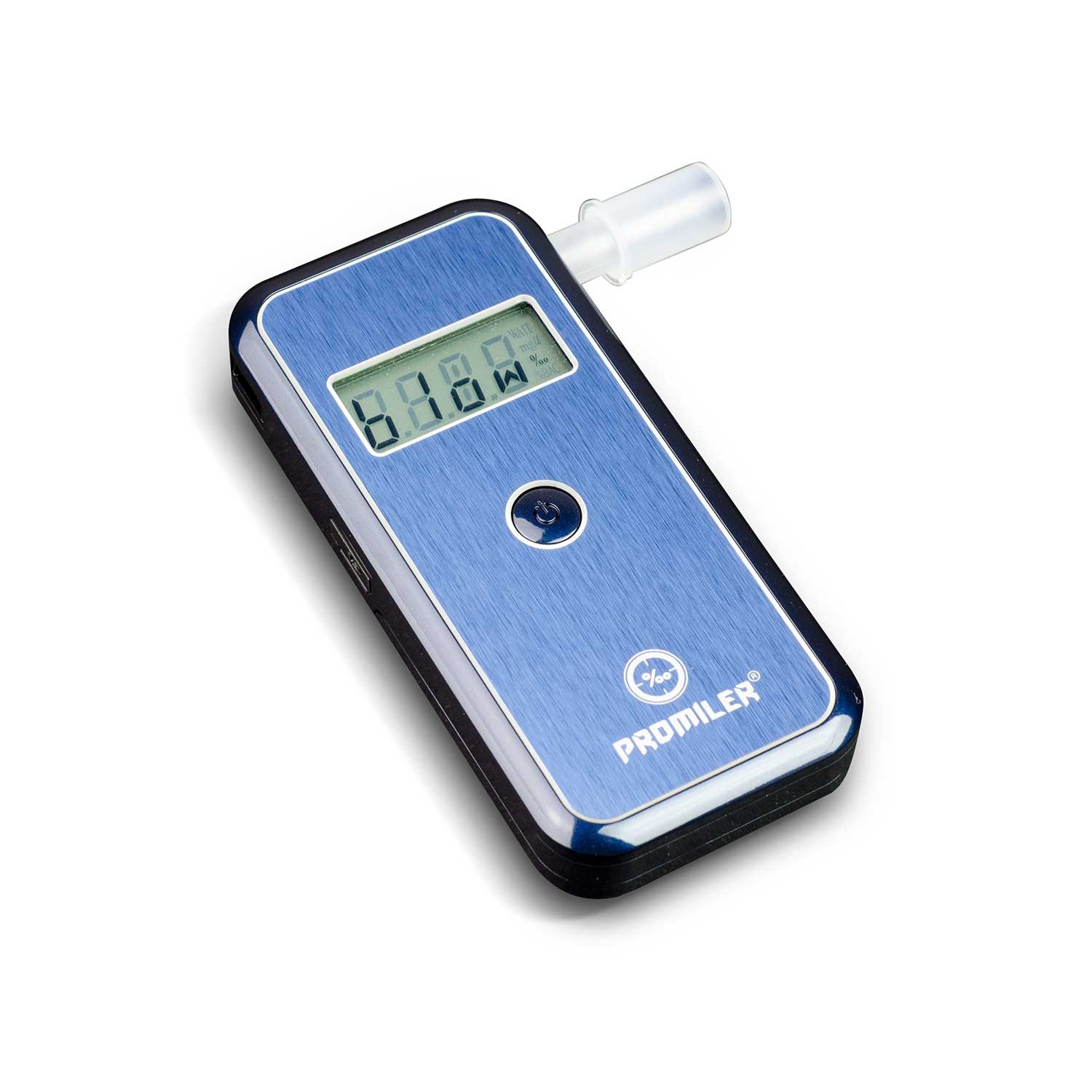 Promiler AL 9000 Alkomeeter - Image 5