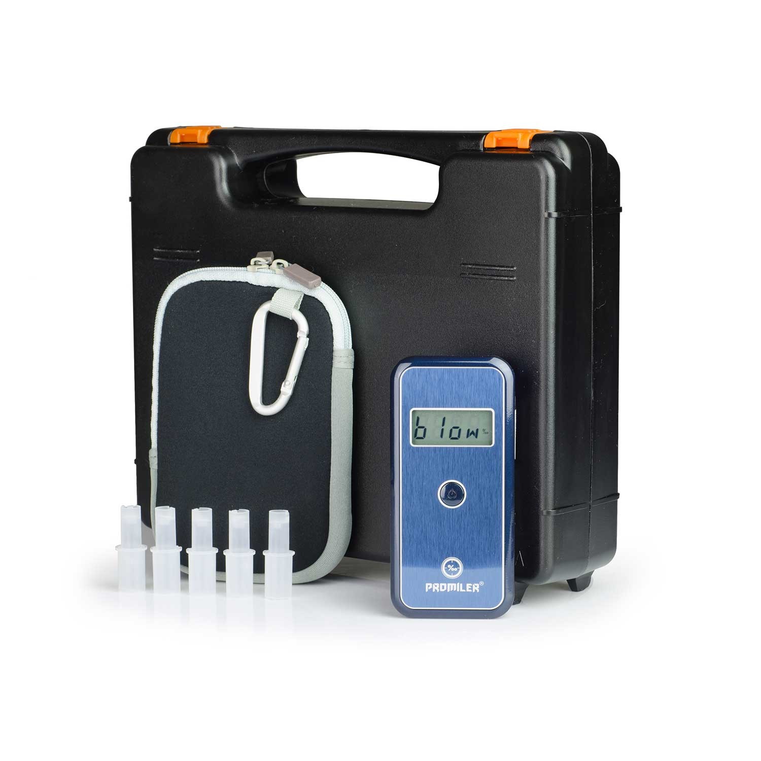 Promiler AL 9000 Alkomeeter - Image 6