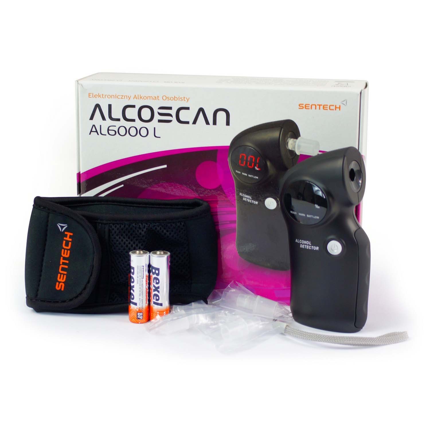 AL 6000 Lite pooljuhtalkomeeter