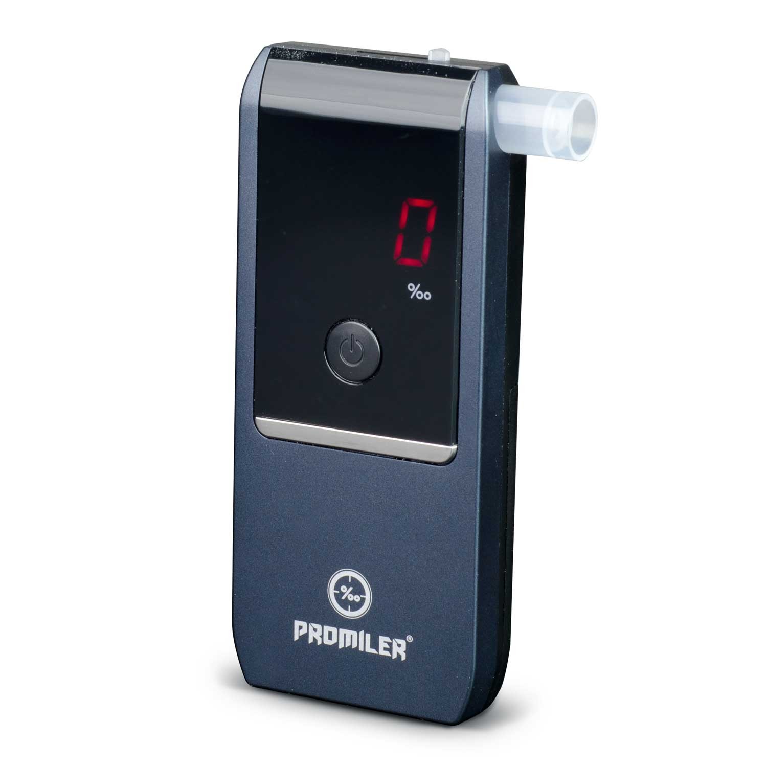 AL 8000 GRAPHITE pooljuhtalkomeeter