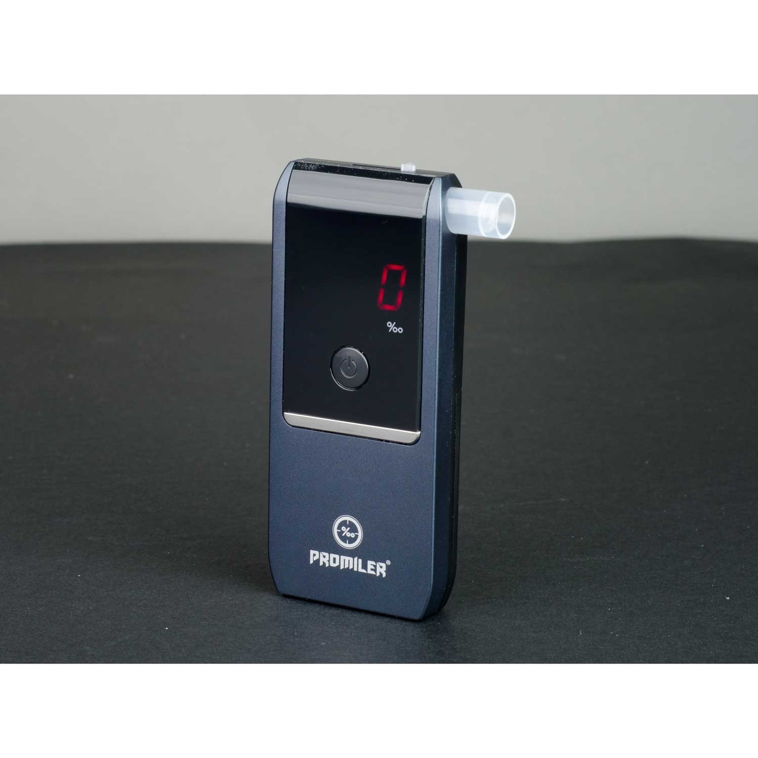 AL 8000 GRAPHITE pooljuhtalkomeeter - Image 2