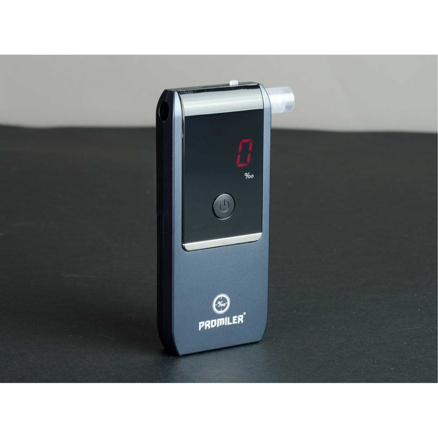 AL 8000 GRAPHITE pooljuhtalkomeeter - Image 3