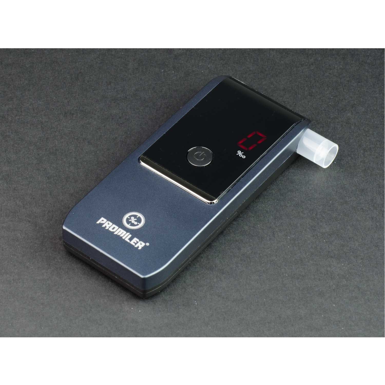 AL 8000 GRAPHITE pooljuhtalkomeeter - Image 4