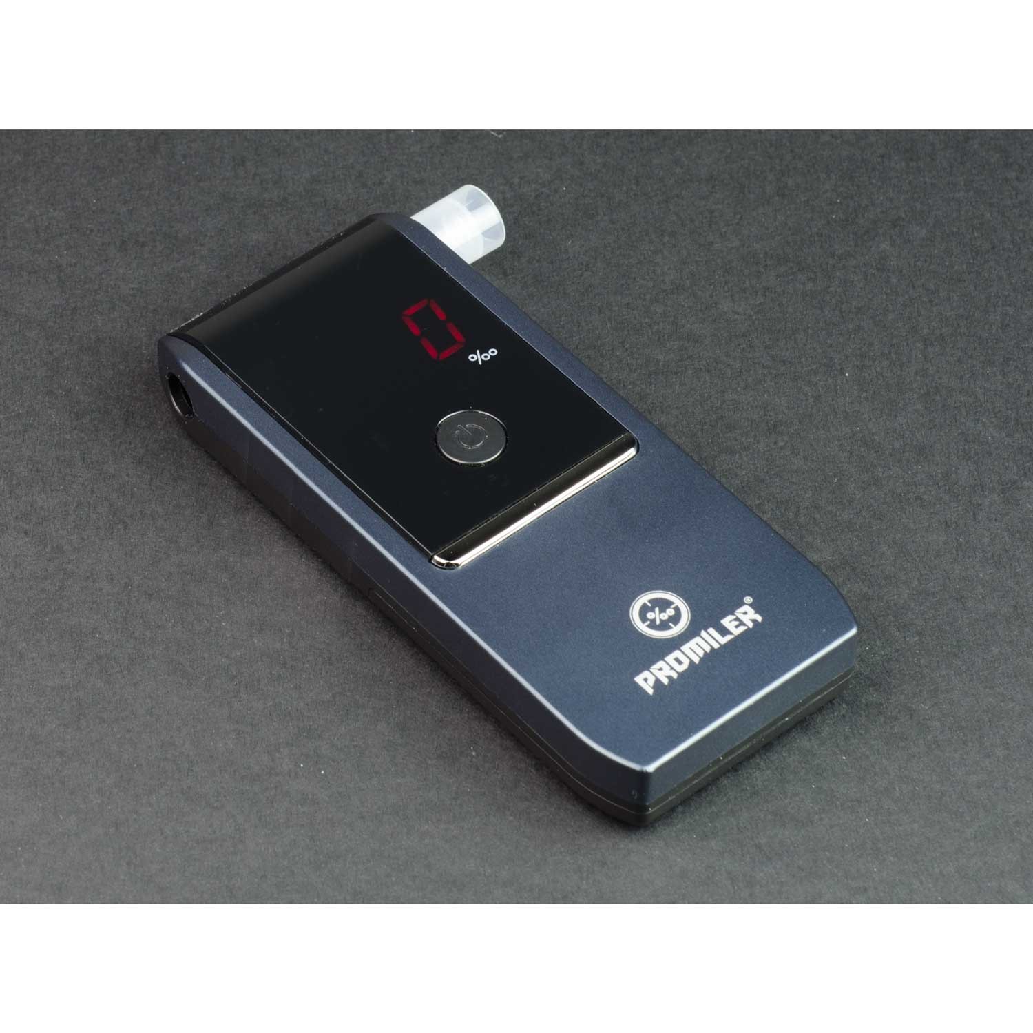 AL 8000 GRAPHITE pooljuhtalkomeeter - Image 5