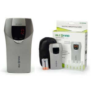 DA 5000 pooljuhtalkomeeter