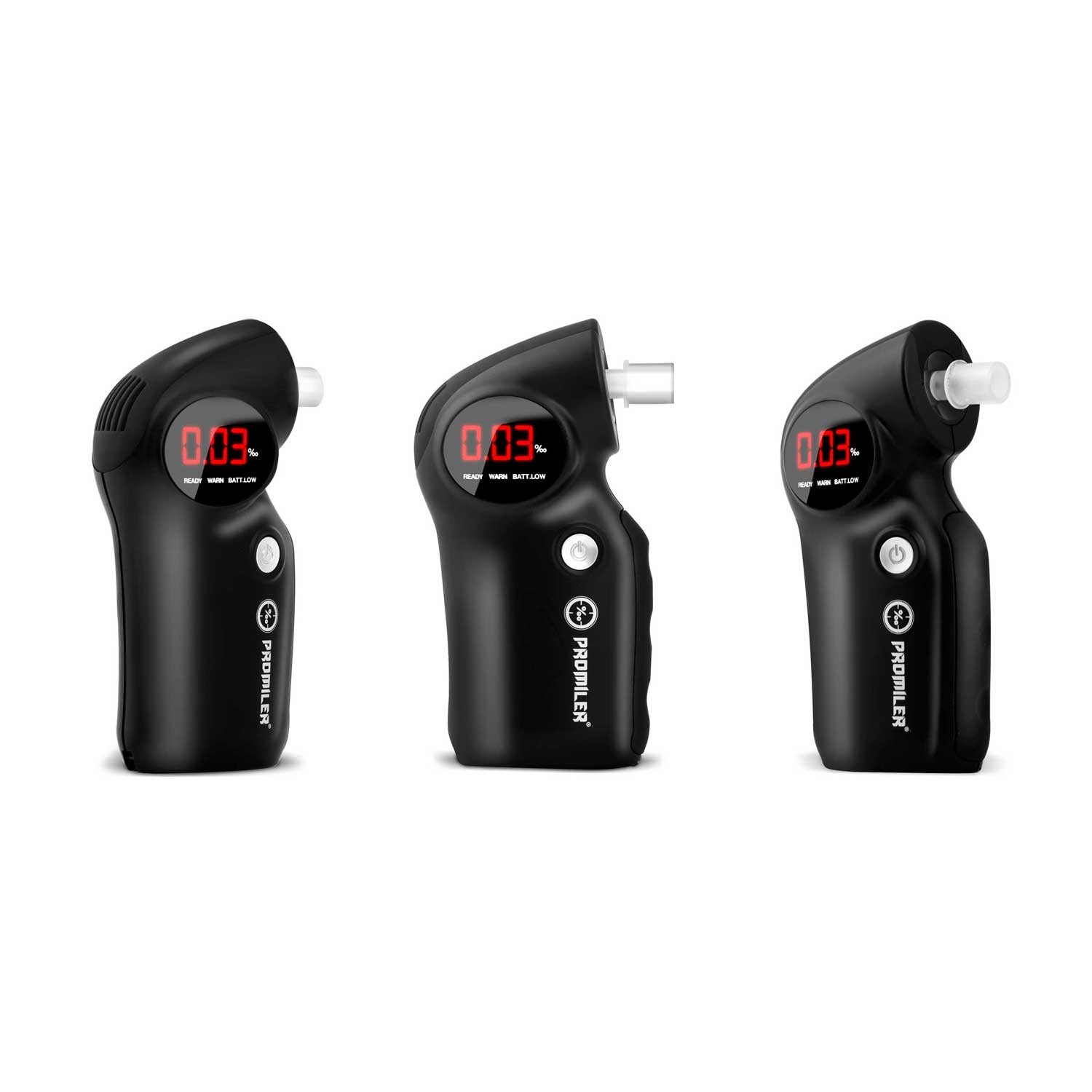 Promiler DXP-600 pooljuhtalkomeeter - Image 8