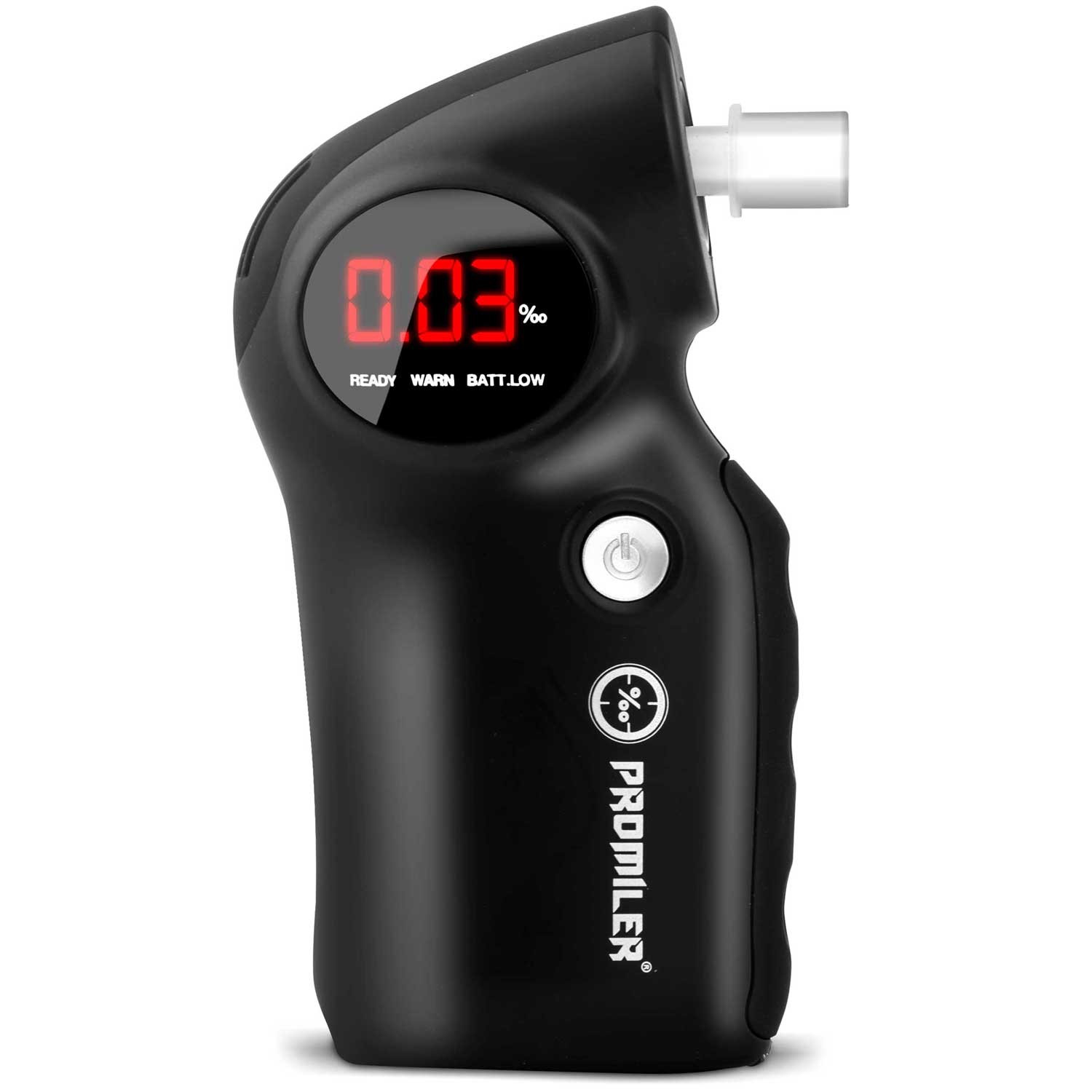 Promiler DXP-600 pooljuhtalkomeeter - Image 3