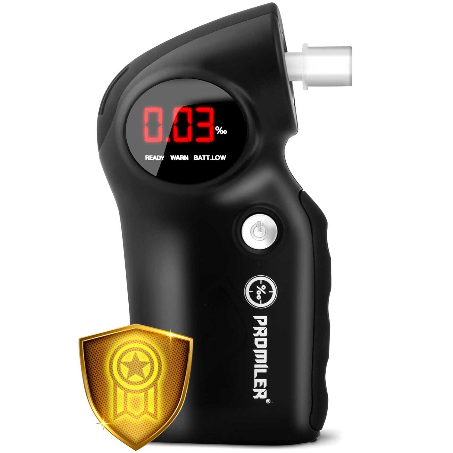 Promiler DXP-600 pooljuhtalkomeeter - Image 10