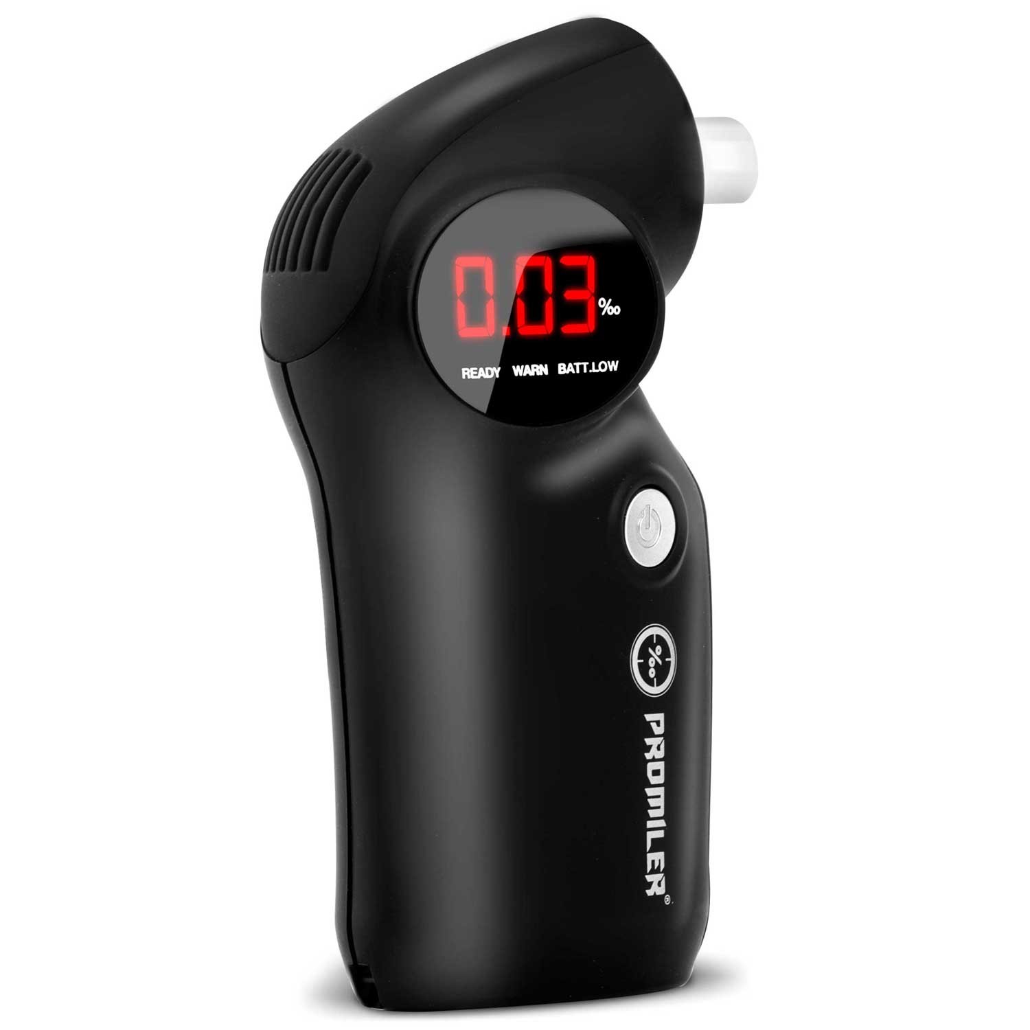 Promiler DXP-600 pooljuhtalkomeeter - Image 4