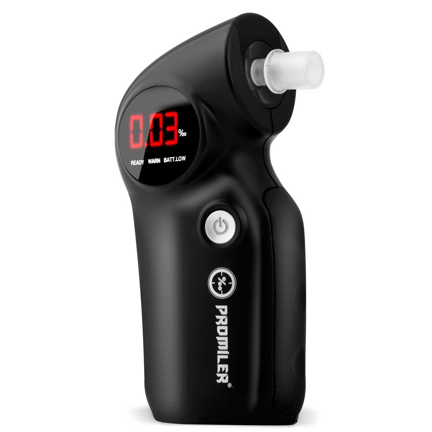 Promiler DXP-600 pooljuhtalkomeeter - Image 2