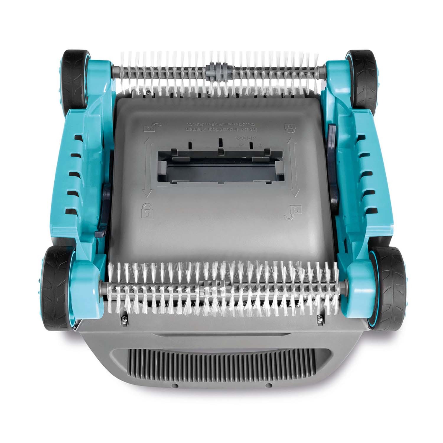 INTEX 28005 automaatne põhja- ja seinapuhastusvahend - Image 2