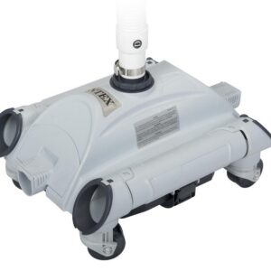 Automaatne põrandapuhastusvahend - INTEX 28001 tolmuimeja