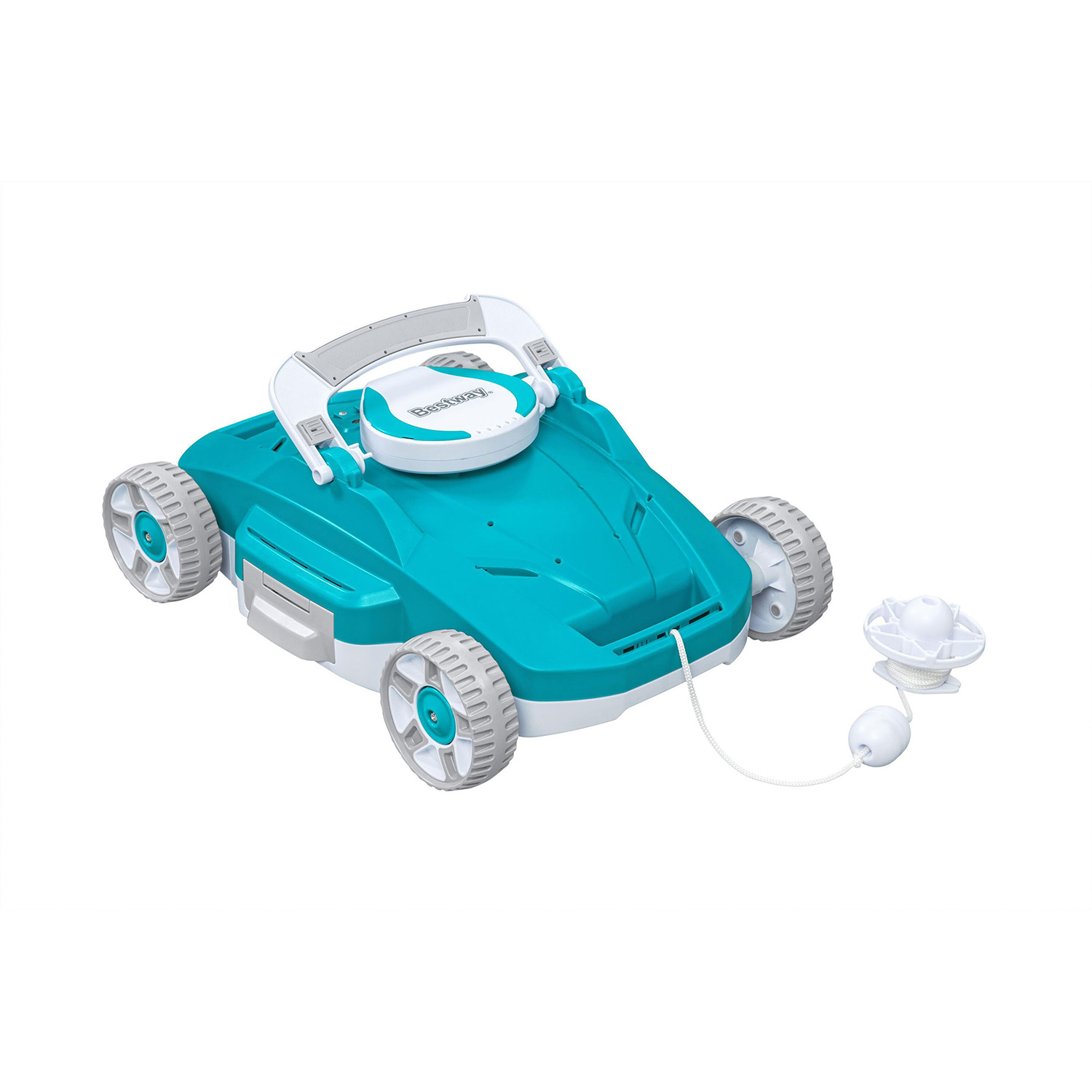 Bestway 58765 automaatne juhtmeta basseinitolmuimeja - Image 2