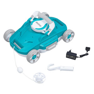 Bestway 58765 automaatne juhtmeta basseinitolmuimeja