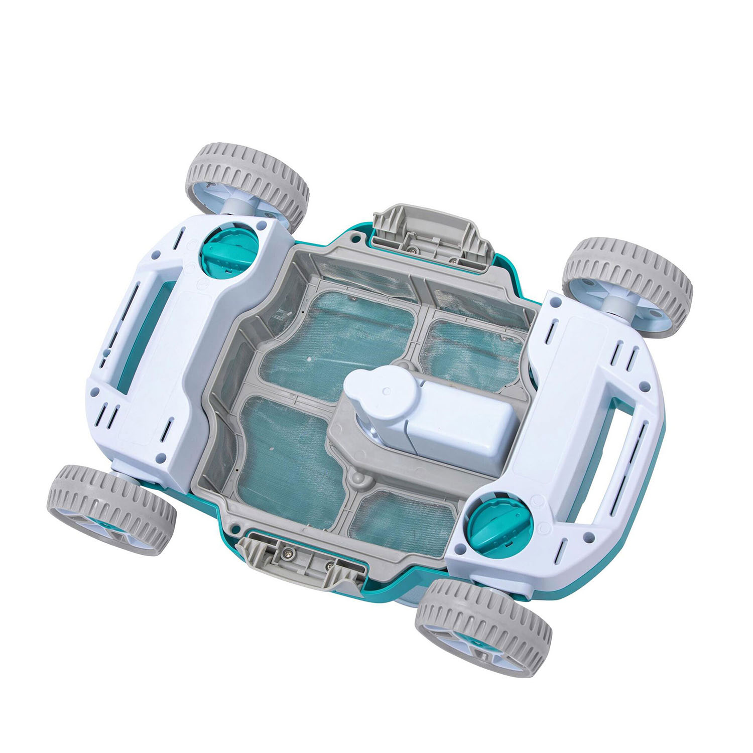 Bestway 58765 automaatne juhtmeta basseinitolmuimeja - Image 7