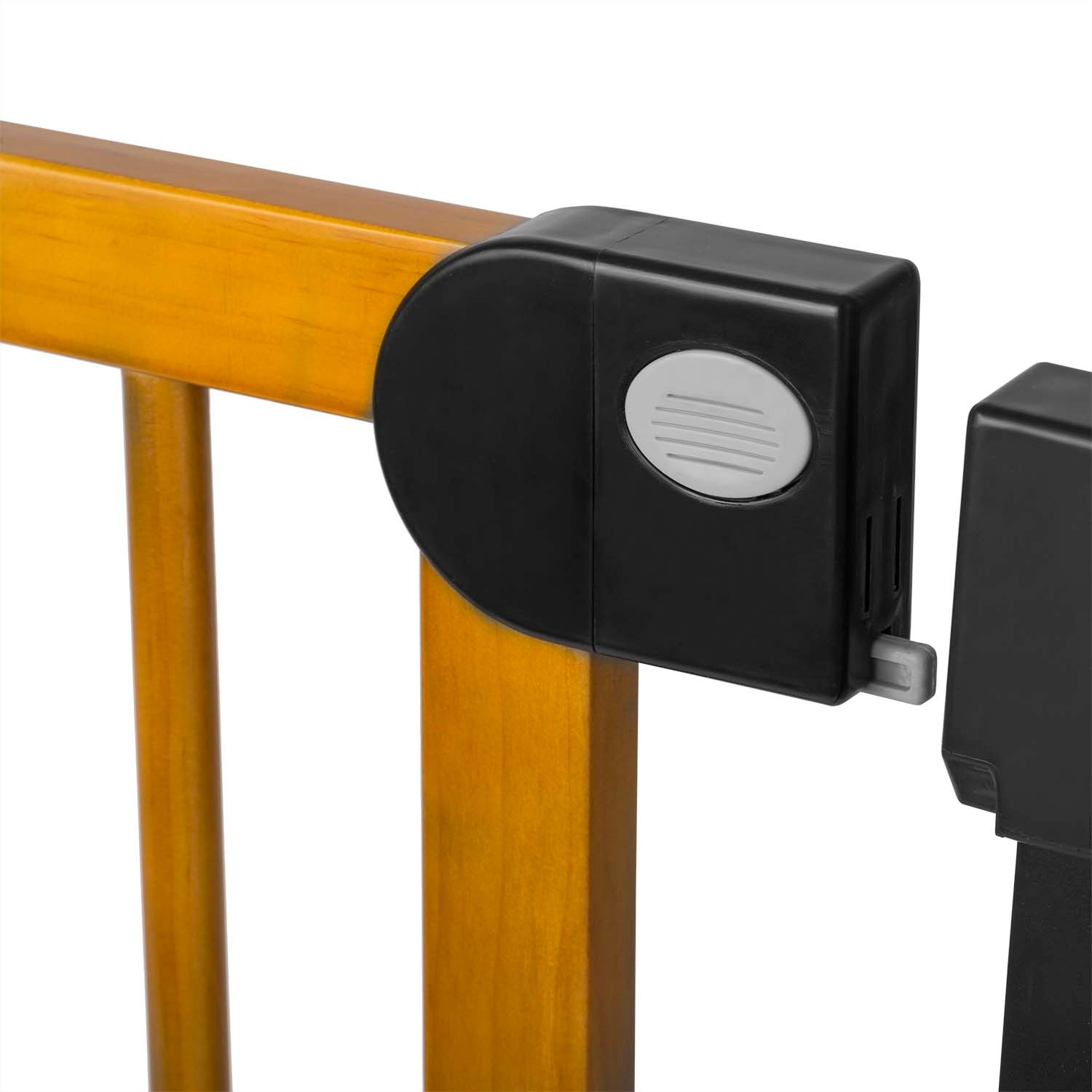 Must Nukido 718200 turvavärav - Image 4