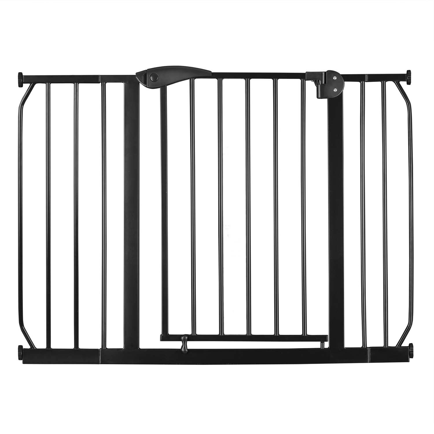 Must Nukido 718300 turvavärav - Image 2